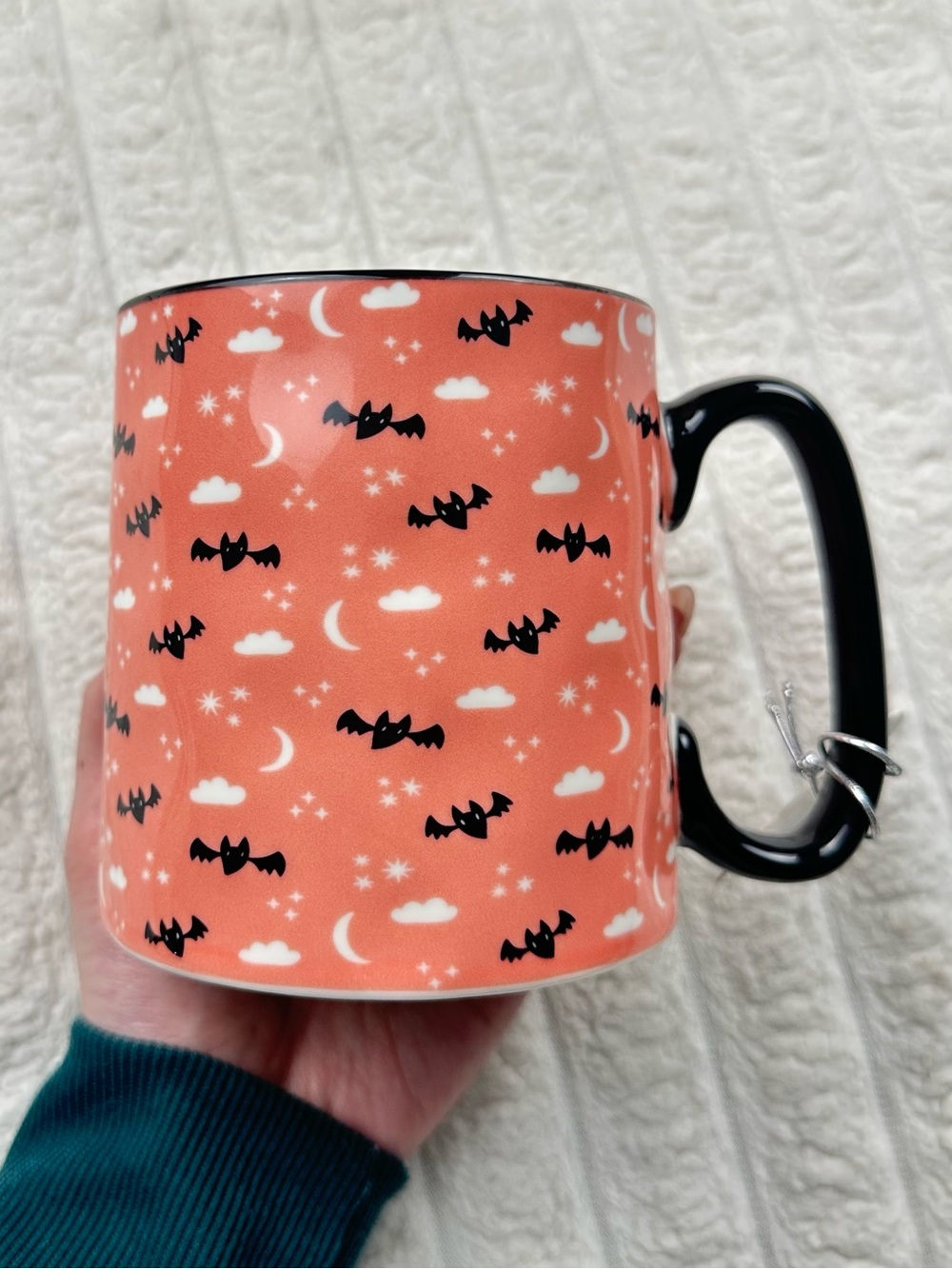 Halloween Mug
